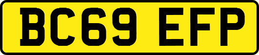 BC69EFP
