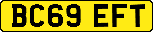 BC69EFT