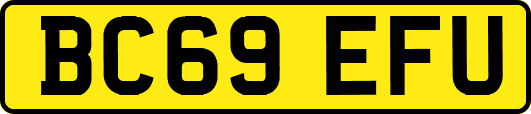 BC69EFU