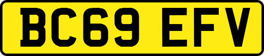 BC69EFV