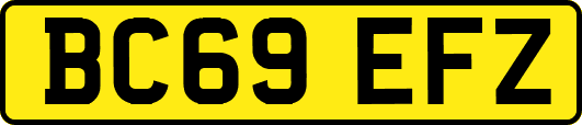 BC69EFZ