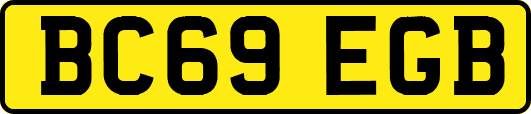 BC69EGB