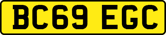 BC69EGC
