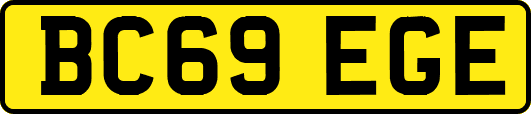 BC69EGE