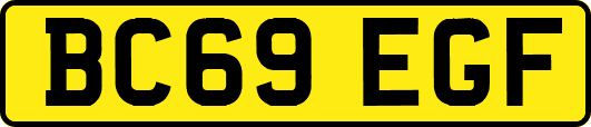 BC69EGF