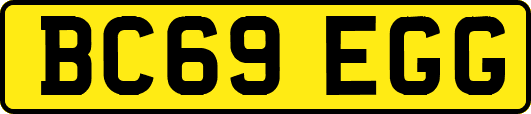 BC69EGG