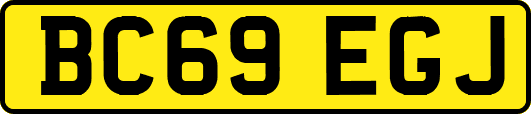 BC69EGJ