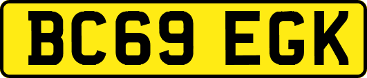 BC69EGK