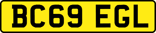 BC69EGL