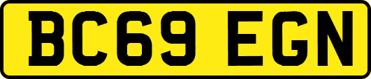 BC69EGN