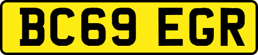 BC69EGR