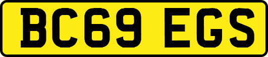 BC69EGS