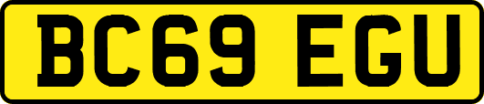 BC69EGU