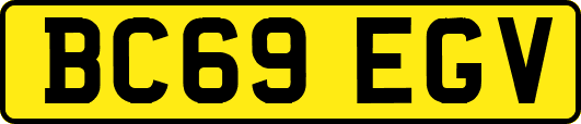 BC69EGV