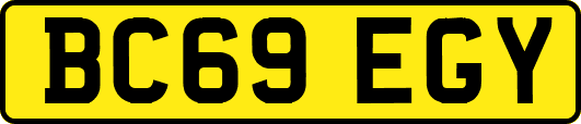 BC69EGY