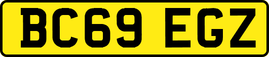 BC69EGZ