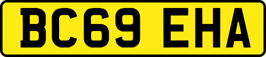 BC69EHA