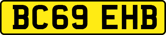 BC69EHB