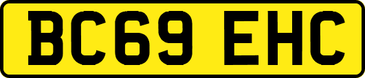 BC69EHC