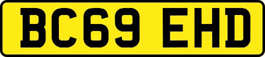 BC69EHD