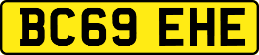 BC69EHE