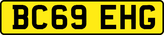 BC69EHG