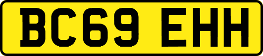 BC69EHH