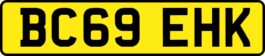 BC69EHK