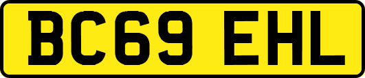 BC69EHL