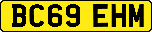 BC69EHM