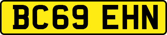 BC69EHN