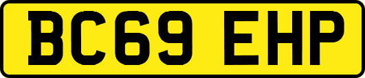 BC69EHP