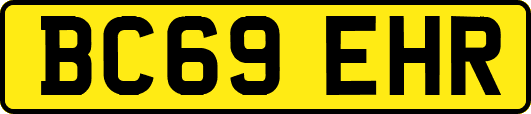 BC69EHR