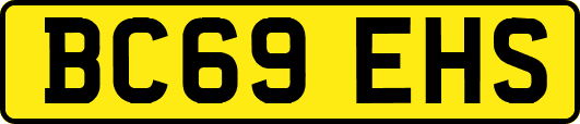 BC69EHS