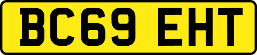 BC69EHT
