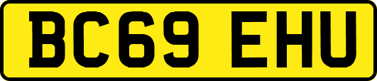 BC69EHU