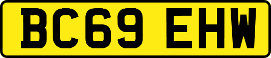 BC69EHW