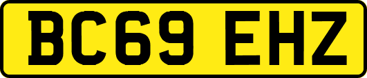 BC69EHZ