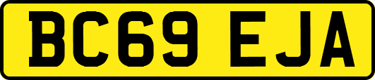 BC69EJA