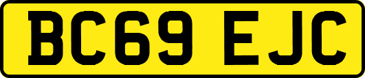 BC69EJC