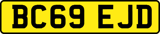 BC69EJD