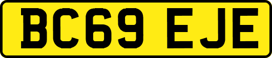 BC69EJE
