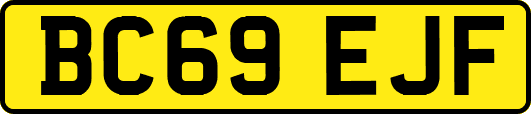 BC69EJF