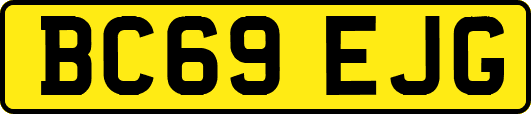 BC69EJG