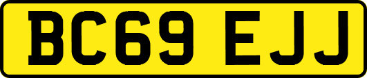 BC69EJJ