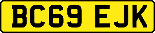 BC69EJK