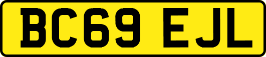 BC69EJL