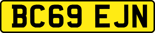 BC69EJN