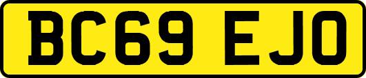 BC69EJO