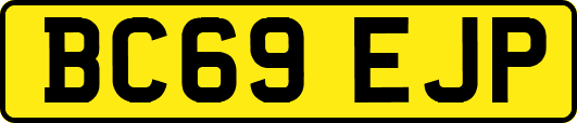 BC69EJP